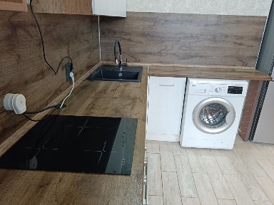 Продается 1-комн. квартира, 33,6 м²