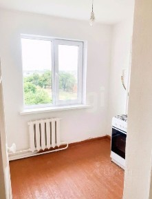 Продается 2-комн. квартира, 45,6 м²