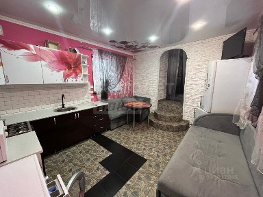 Продается 2-комн. квартира, 40 м²