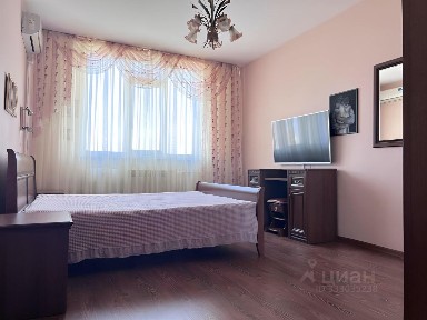 Продается 3-комн. квартира, 86,4 м²