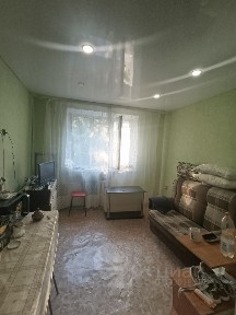 Продается студия, 17,5 м²