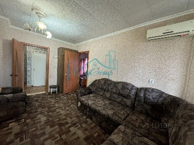 Продается 2-комн. квартира, 40,5 м²