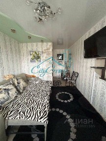 Продается 2-комн. квартира, 43,7 м²