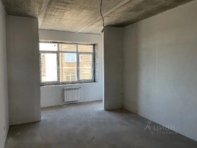 Продается 2-комн. квартира, 45,6 м²