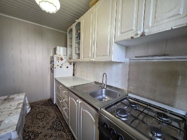 Продается 3-комн. квартира, 50,6 м²