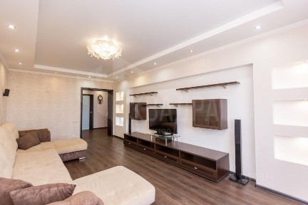 Продается 3-комн. квартира, 110,7 м²
