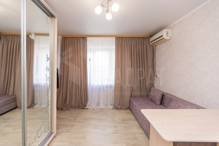 Продается 1-комн. квартира, 17,5 м²