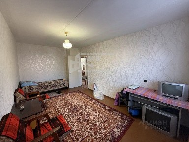 Продается 3-комн. квартира, 62,5 м²