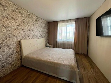 Продается 2-комн. квартира, 57,7 м²