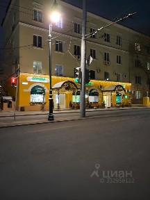 Продается 3-комн. квартира, 58 м²