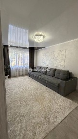 Продается 3-комн. квартира, 62,4 м²