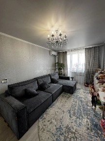 Продается 2-комн. квартира, 49,8 м²