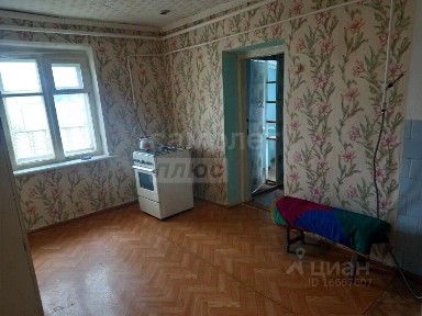 Продается 3-комн. квартира, 50,5 м²