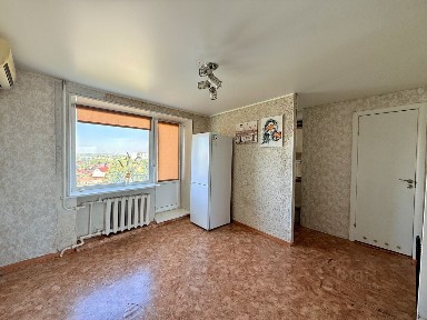 Продается студия, 20,9 м²