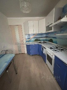 Продается 4-комн. квартира, 72,2 м²