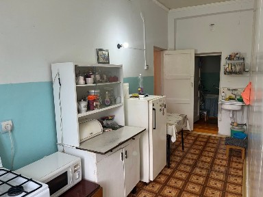 Продается 1-комн. квартира, 35 м²