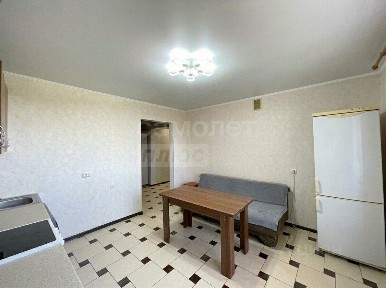 Продается 1-комн. квартира, 40,5 м²
