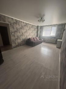 Продается 1-комн. квартира, 39,8 м²