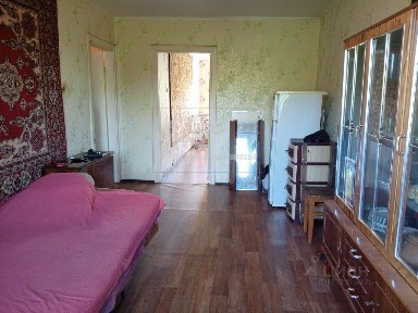 Продается 2-комн. квартира, 43,5 м²