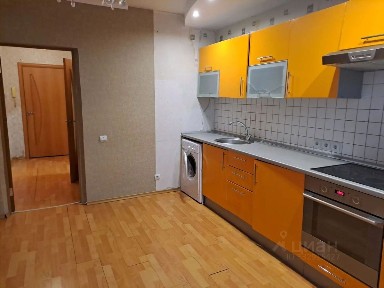 Продается 1-комн. квартира, 43 м²