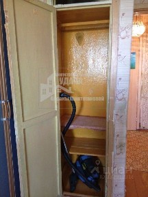 Продается 2-комн. квартира, 42,2 м²