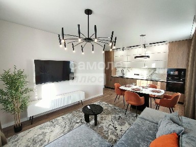 Продается 3-комн. квартира, 70 м²