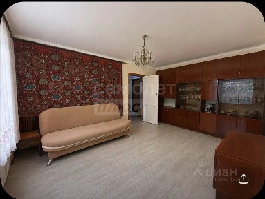 Продается 2-комн. квартира, 35,9 м²