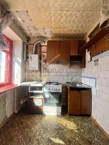 Продается 2-комн. квартира, 44,8 м²