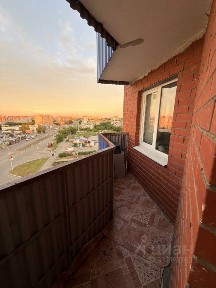Продается 1-комн. квартира, 38,8 м²