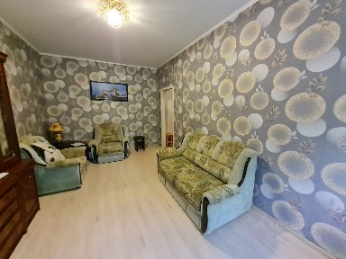 Продается 3-комн. квартира, 73,7 м²