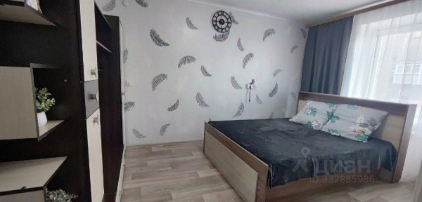 Продается 1-комн. квартира, 28 м²