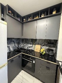 Продается 2-комн. квартира, 39,4 м²
