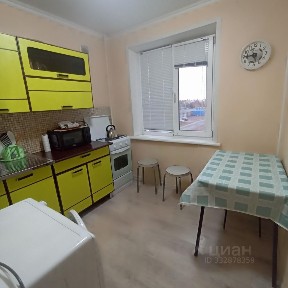 Продается 1-комн. квартира, 30,3 м²