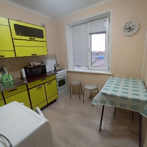 Продается 1-комн. квартира, 30,3 м²