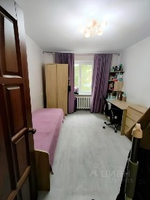 Продается 2-комн. квартира, 50 м²