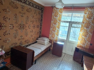 Продается 2-комн. квартира, 52,4 м²