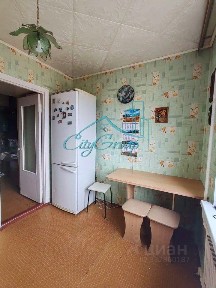 Продается 1-комн. квартира, 33,3 м²