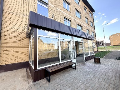 Продается 1-комн. квартира, 38 м²