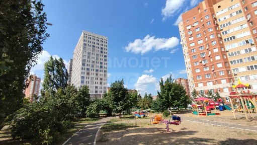 Продается 3-комн. квартира, 97,3 м²