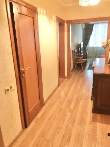 Продается 1-комн. квартира, 45,8 м²