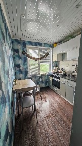 Продается 2-комн. квартира, 43,6 м²