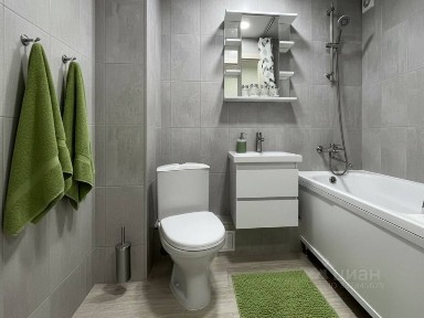 Продается 1-комн. квартира, 33 м²