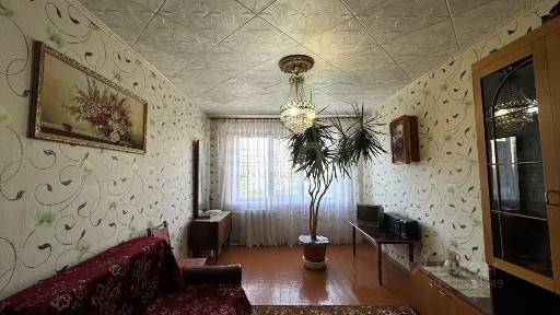 Продается 2-комн. квартира, 53 м²