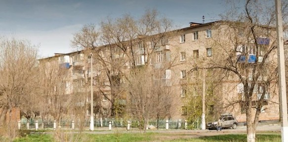 Продается 1-комн. квартира, 31,1 м²
