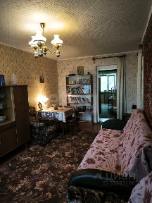 Продается 3-комн. квартира, 59,2 м²