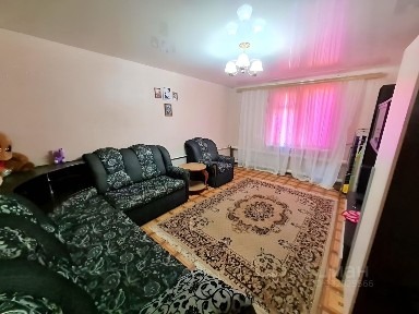 Продается 1-комн. квартира, 32,3 м²
