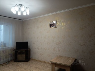 Продается 3-комн. квартира, 64,7 м²