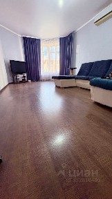 Продается 3-комн. квартира, 99,9 м²