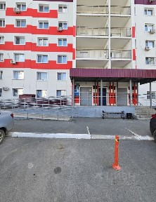 Продается 2-комн. квартира, 61,4 м²