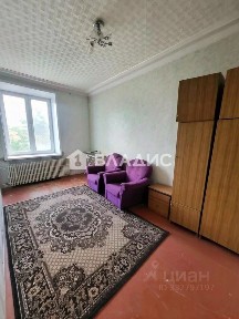 Продается 3-комн. квартира, 75,3 м²